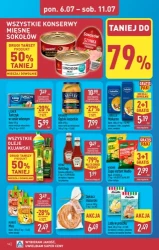 Hity w dobrych cenach – ALDI