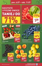 Hity w dobrych cenach – ALDI