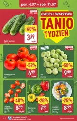 Hity w dobrych cenach – ALDI