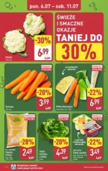 Hity w dobrych cenach – ALDI