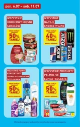 Hity w dobrych cenach – ALDI