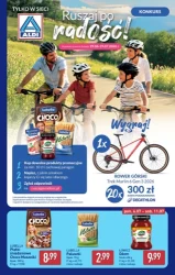 Hity w dobrych cenach – ALDI