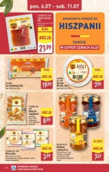 Hity w dobrych cenach – ALDI