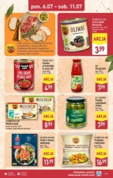 Hity w dobrych cenach – ALDI
