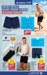 Hity w dobrych cenach – ALDI