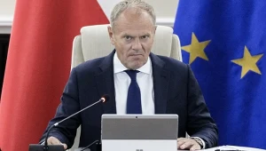 Tusk zrzekł się immunitetu. Chodzi o spór z instytutem Ziobry