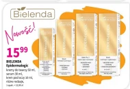 Крем для повік Bielenda