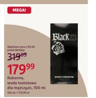 Woda toaletowa dla mężczyzn Paco Rabanne