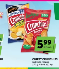 Chipsy Crunchips