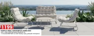 Sofa Samba max