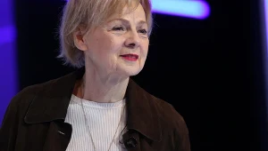 Ewa Wencel zdradziła męża z Bogusławem Lindą. Tak się się "odpłacił"