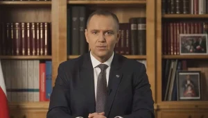 Karol Nawrocki zdecydował ws. ośmiu ustaw. Wśród nich Prawo oświatowe