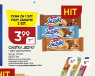 Ciastka Colian