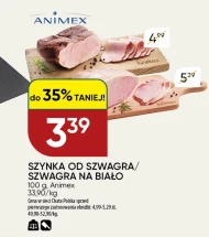 Szynka Animex