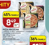 Pizza Hortex