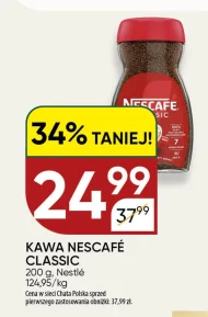 Kawa Nescafe