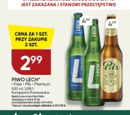 Piwo Lech