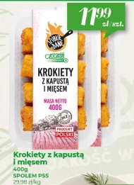 Krokiety Polski