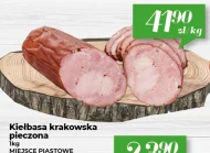 Kiełbasa Miejsce Piastowe