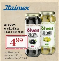 Oliwki