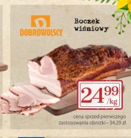 Boczek Dobrowolscy