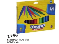 Flamastry