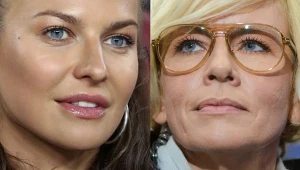 Anita Werner zabrała głos ws. Anny Lewandowskiej. Nie kryła oburzenia