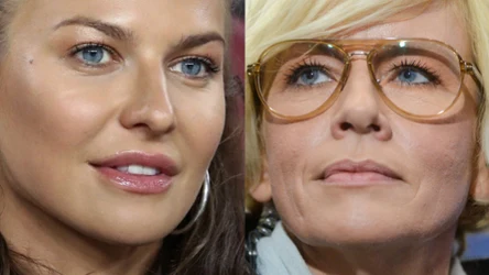 Anna Lewandowska/Anita Werner