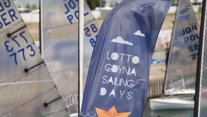 Gdynia potwierdziła swój status stolicy polskiego żeglarstwa i idealnego miejsca do organizacji wydarzeń najwyższej rangi 