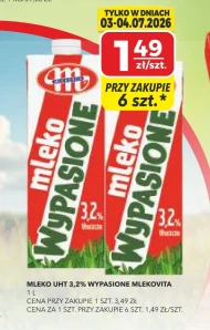 Mleko Mlekovita