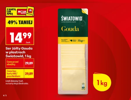 Сир Światowid