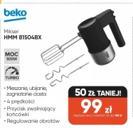 Mikser Beko