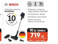 Odkurzacz Bosch