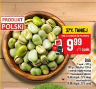 Квасоля широка Polski