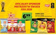 Chipsy Lay's