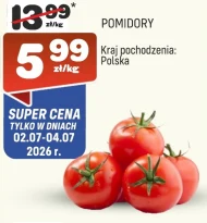 Pomidory