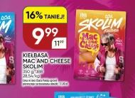 Kiełbasa JBB