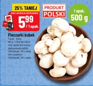 Pieczarki
