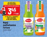 Napój Fortuna