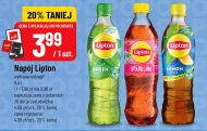 Ice tea Lipton