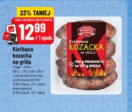 Kiełbasa Pekpol