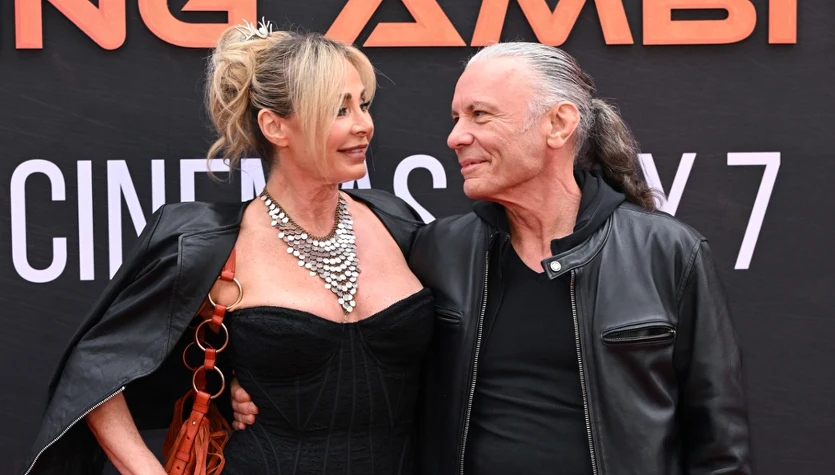 Bruce Dickinson mocno tego żałuje. Gorzkie słowa wokalisty Iron Maiden