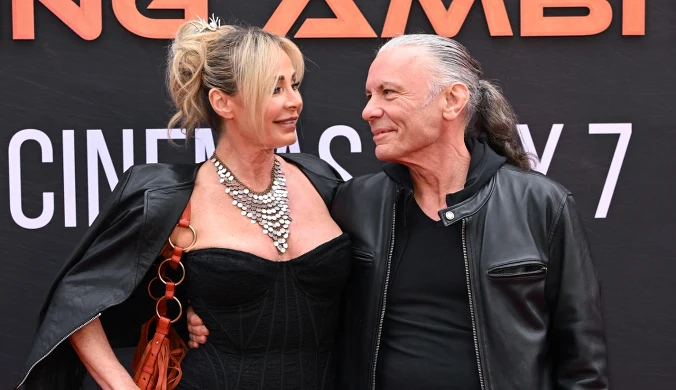 Bruce Dickinson mocno tego żałuje. Gorzkie słowa wokalisty Iron Maiden
