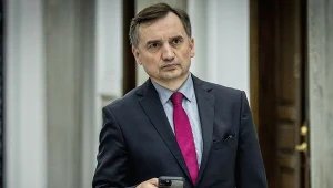 Węgry zdecydowały ws. Ziobry i Romanowskiego. "Otrzymałem potwierdzenie"