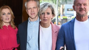 Chotecka potwierdziła ws. Cezarego Pazury i Edyty. Zanosiło się od dawna