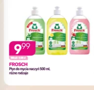 Płyn do naczyń Frosch