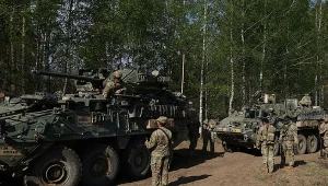 USA przeprowadziły potężne cięcia, jest reakcja Europy. Generał zapewnia