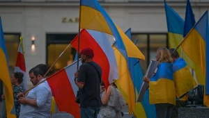 Kryzys polsko-ukraiński. Politolog wskazuje cztery możliwości
