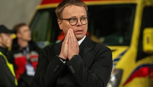 Królewski nagle zniknął. Nie ma po nim śladu. Nie rzucał słów na wiatr