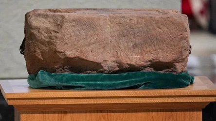 Stone of Destiny